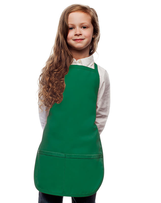 Kids Size Styles in Kelly Green